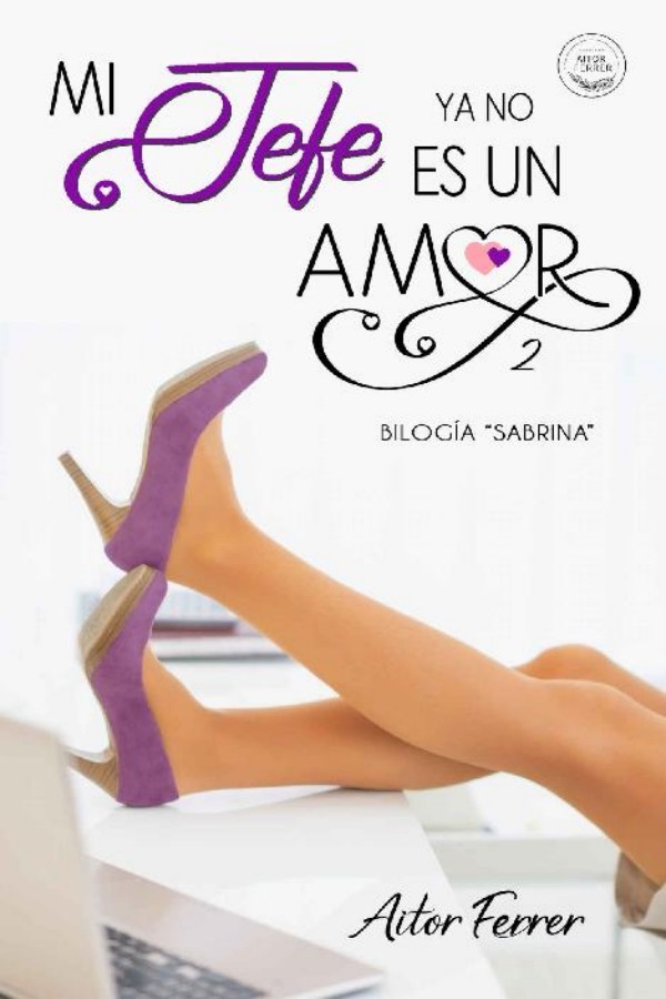 Mi jefe ya no es un amor