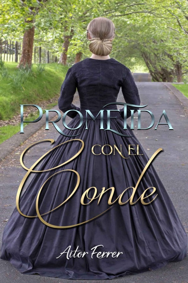 Prometida con el conde