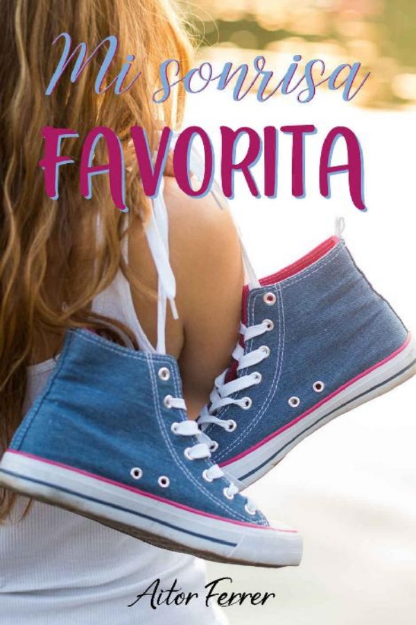Mi sonrisa favorita