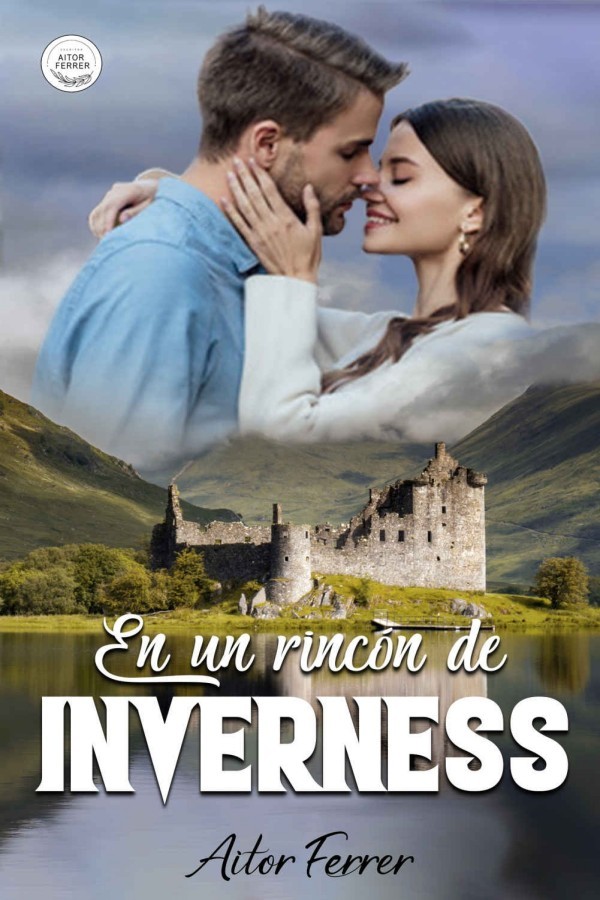 En un rincón de Inverness