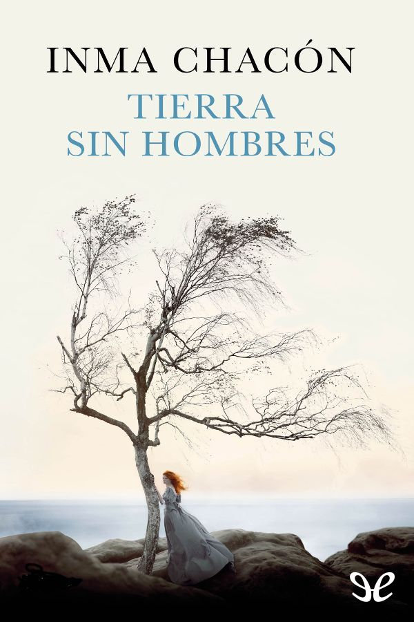 Tierra sin hombres