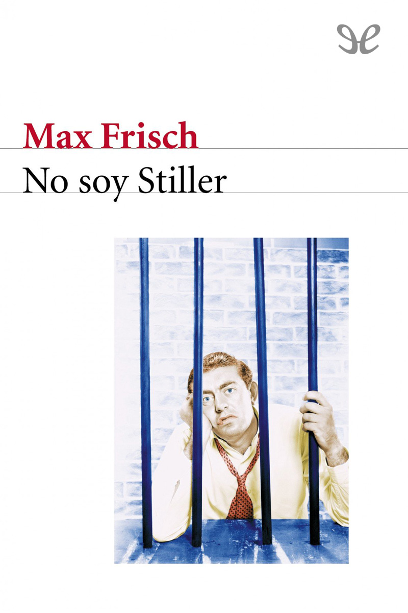 No soy Stiller