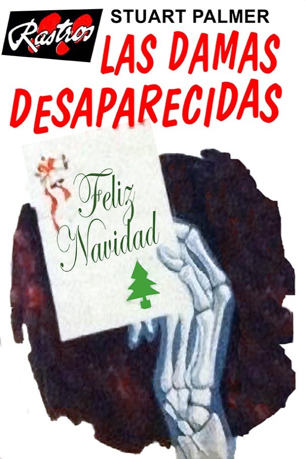 Las damas desaparecidas