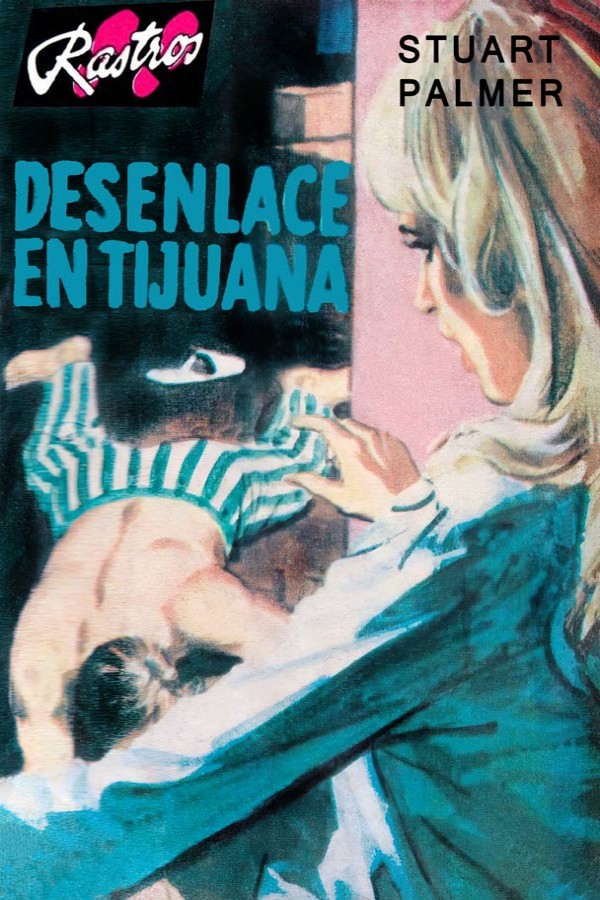Desenlace en Tijuana