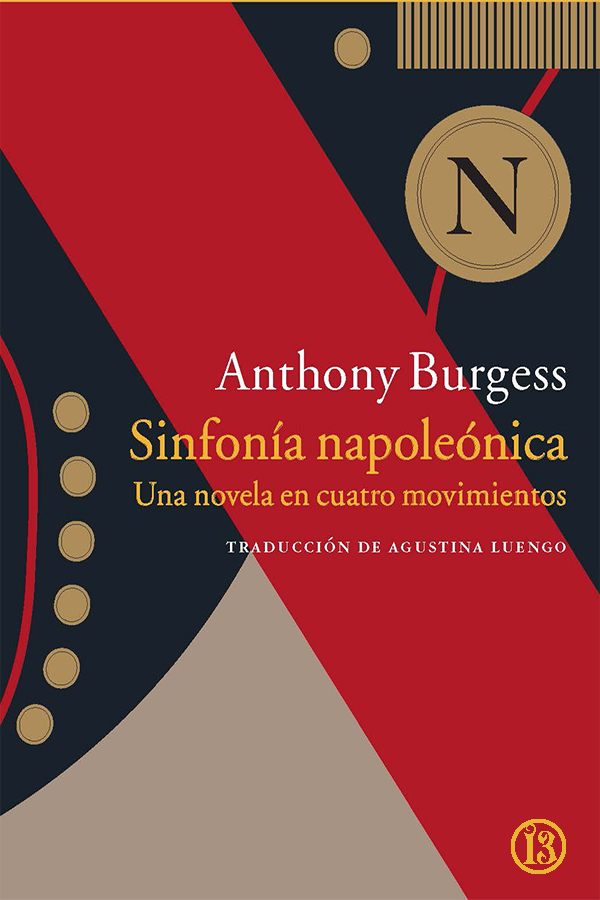 Sinfonía napoleónica