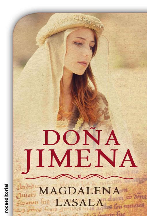 Doña Jimena