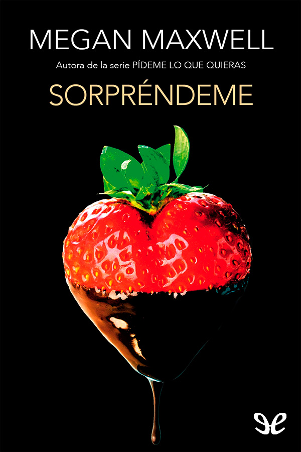 Sorpréndeme