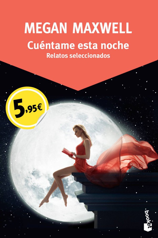 Cuéntame esta noche. Relatos seleccionados