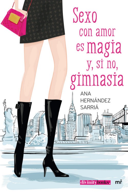 Sexo con amor es magia y, si no, gimnasia