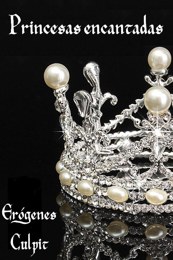 Princesas encantadas