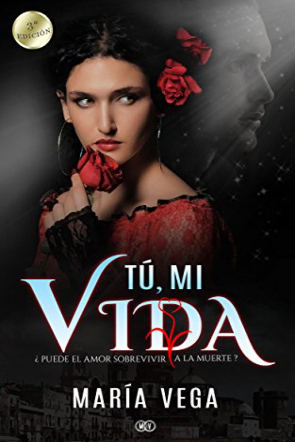 Tú, mi vida