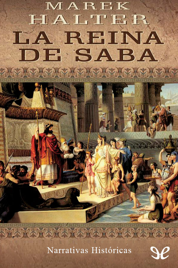 La reina de Saba