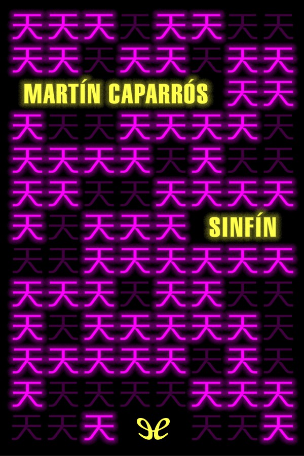Sinfín