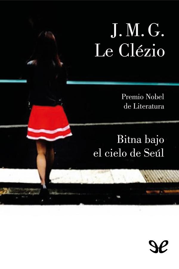 Bitna bajo el cielo de Seúl