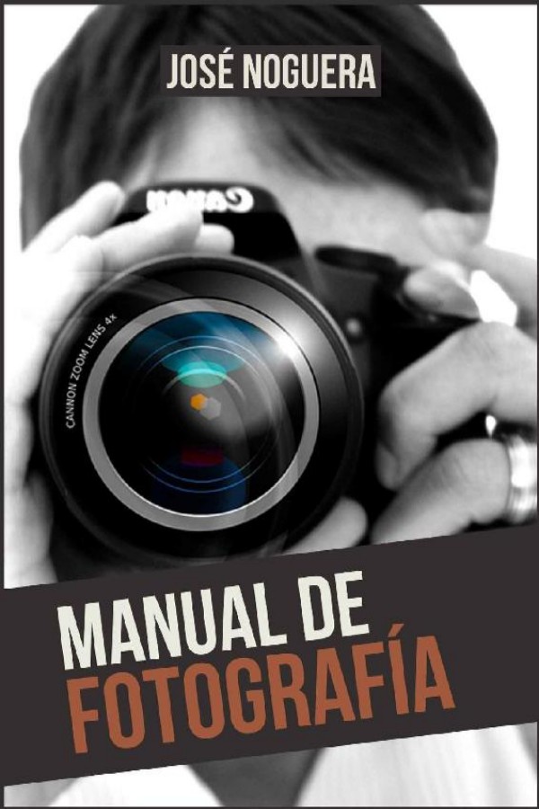 Manual de fotografía