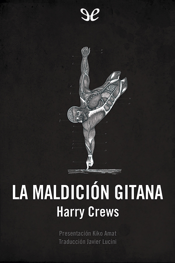 La maldición gitana