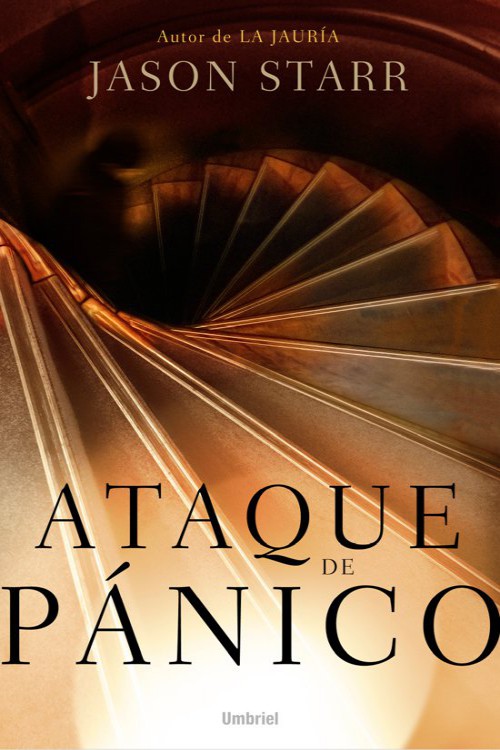 Ataque de pánico