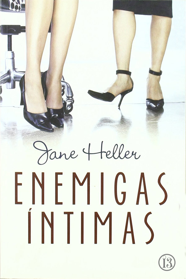 Enemigas íntimas