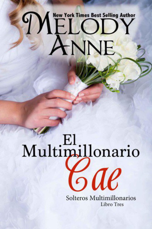 El multimillonario cae