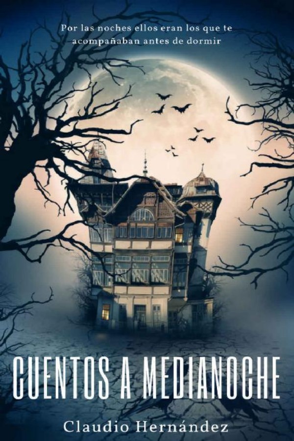 Cuentos a medianoche