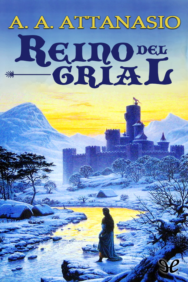 Reino del Grial