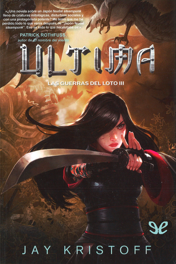 Última