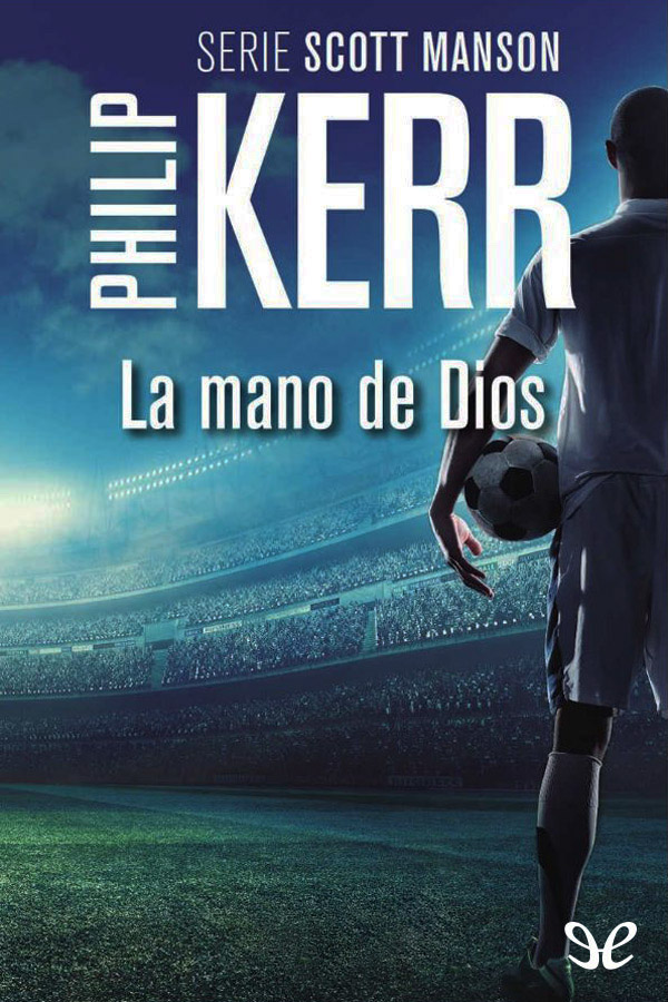 La mano de Dios