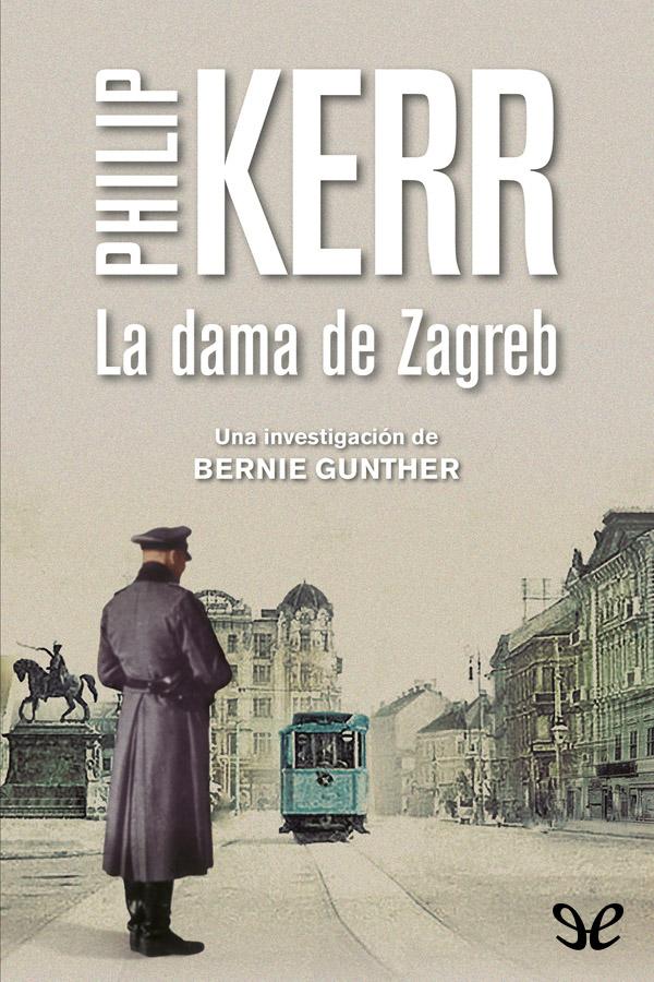 La dama de Zagreb