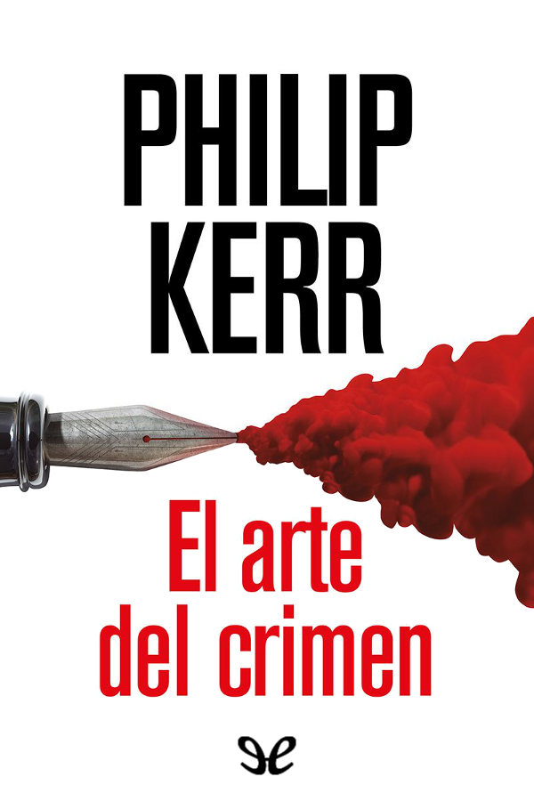 El arte del crimen