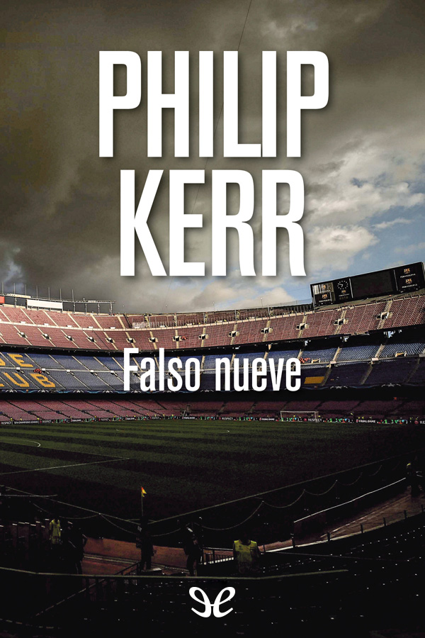 Falso nueve