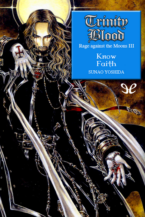 Know Faith