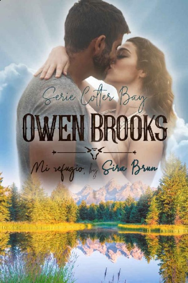 Owen Brooks. Mi refugio