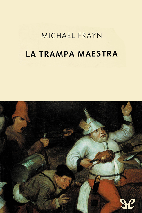La trampa maestra