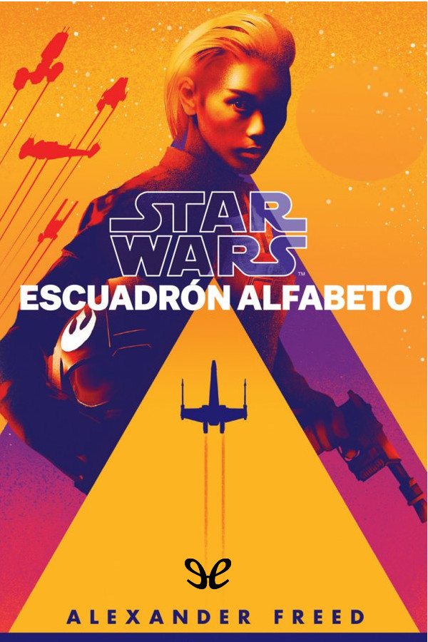Escuadrón Alfabeto