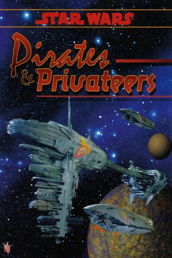 Relatos de piratas y corsarios