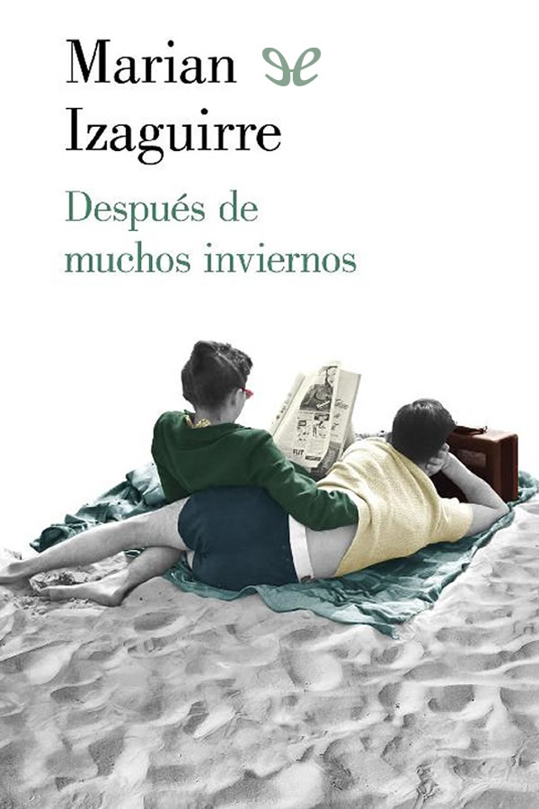 Después de muchos inviernos