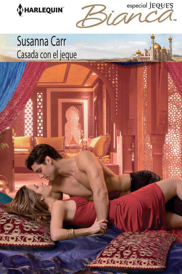 Casada con el jeque