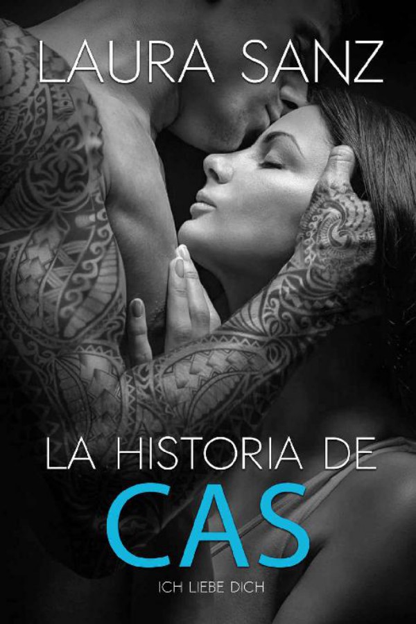 La historia de Cas