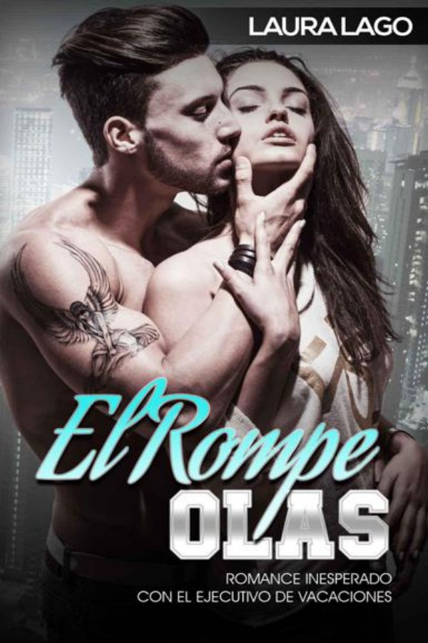 El rompe-olas