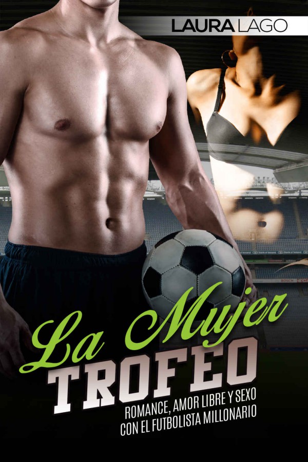 La mujer trofeo