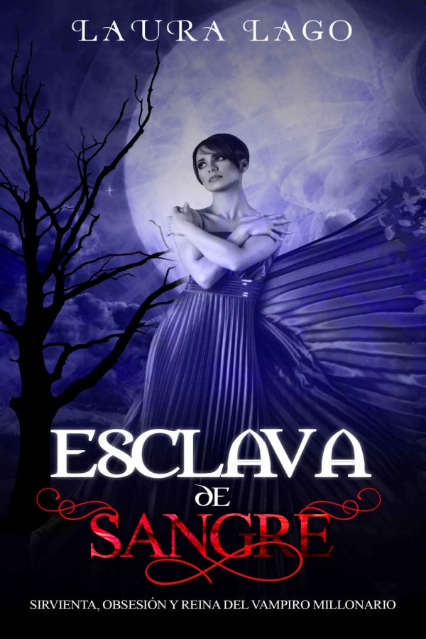 Esclava de sangre
