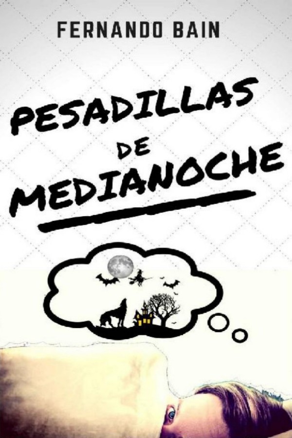 Pesadillas de medianoche