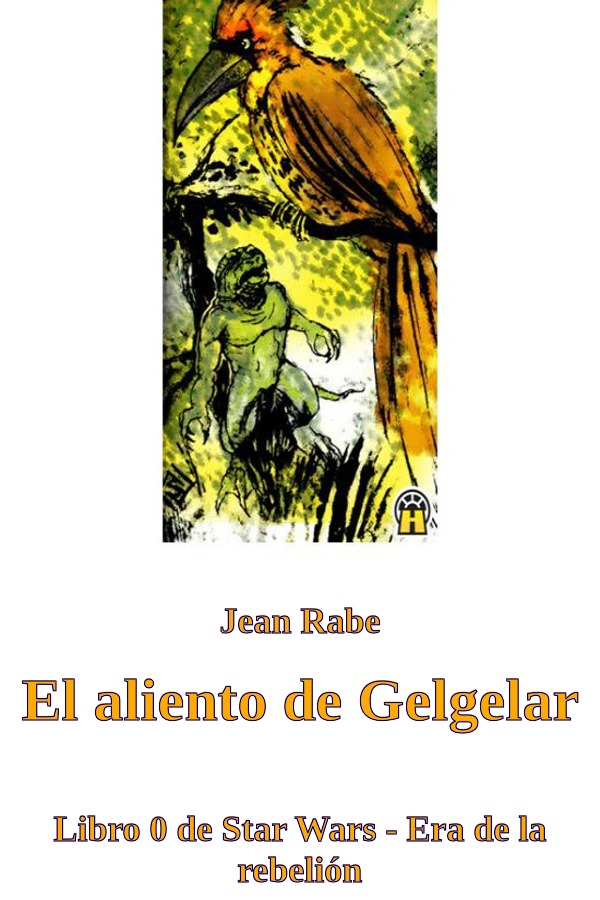 El aliento de Gelgelar