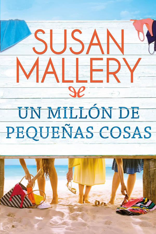 Un millón de pequeñas cosas