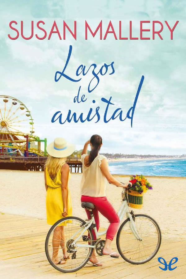 Lazos de amistad