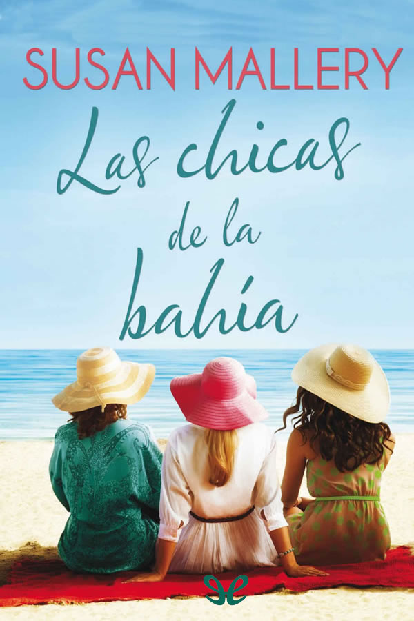 Las chicas de la bahía
