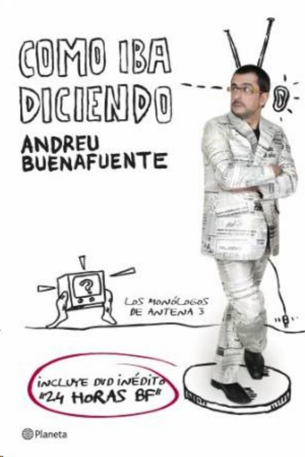Como iba diciendo