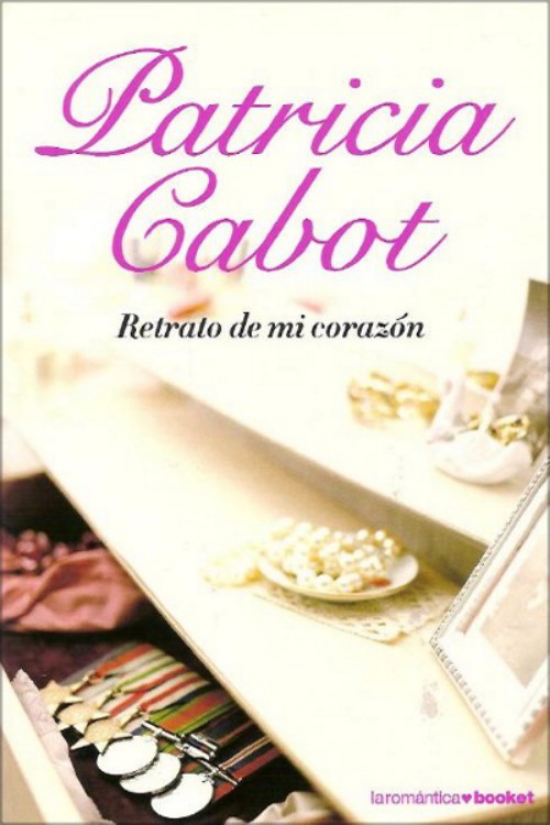Retrato de mi corazon