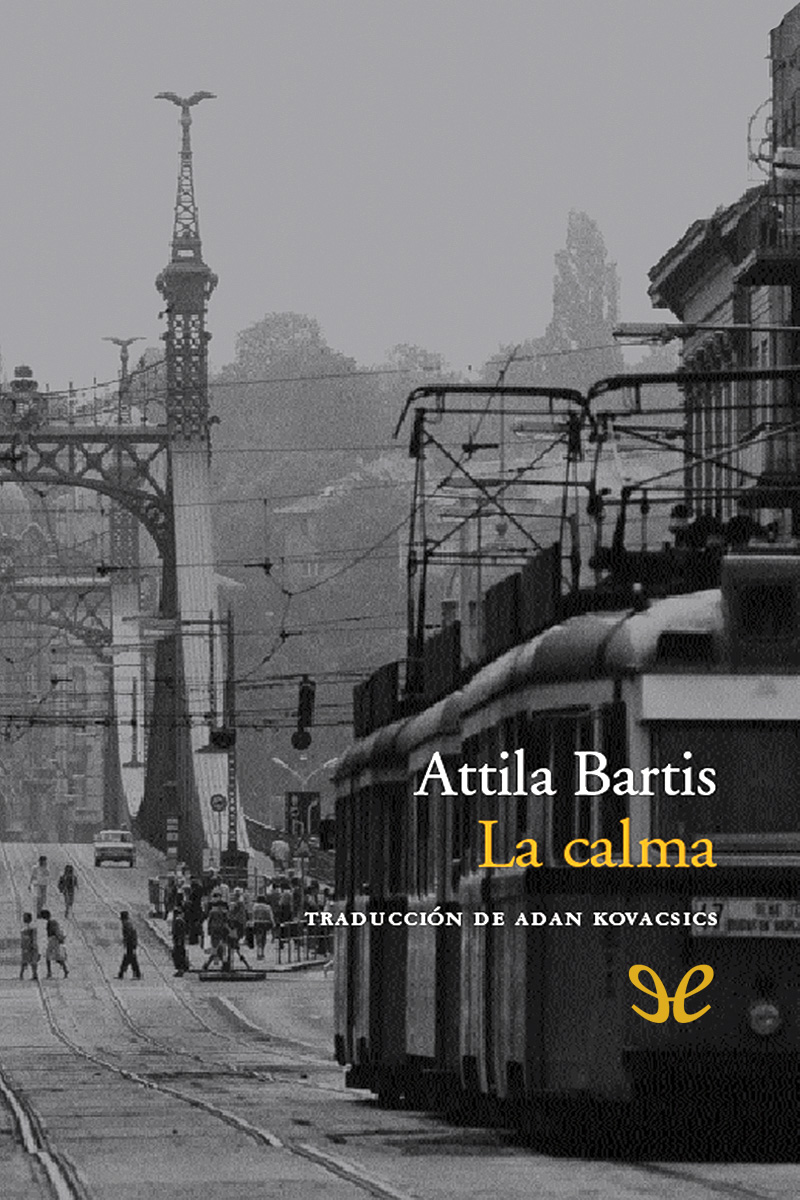 La calma