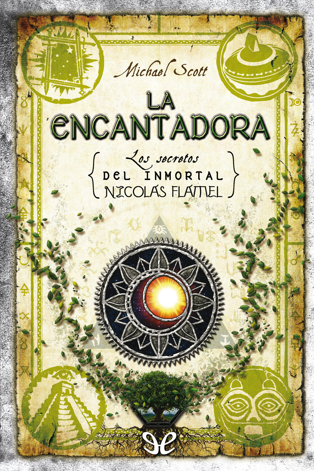 La Encantadora